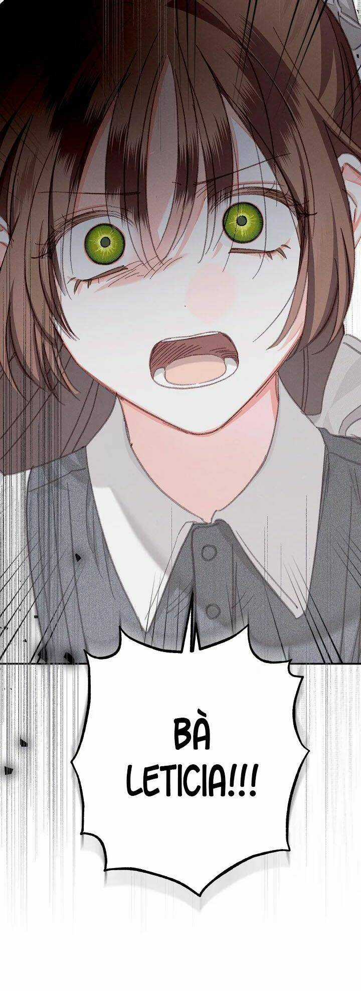 Sống Sót Như Một Hầu Gái Trong Trò Chơi Kinh Dị Chapter 5 trang 8