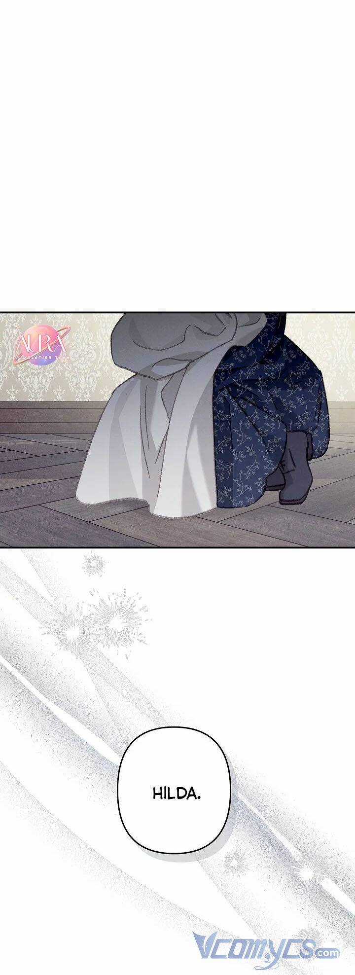 Sống Sót Như Một Hầu Gái Trong Trò Chơi Kinh Dị Chapter 5 trang 9