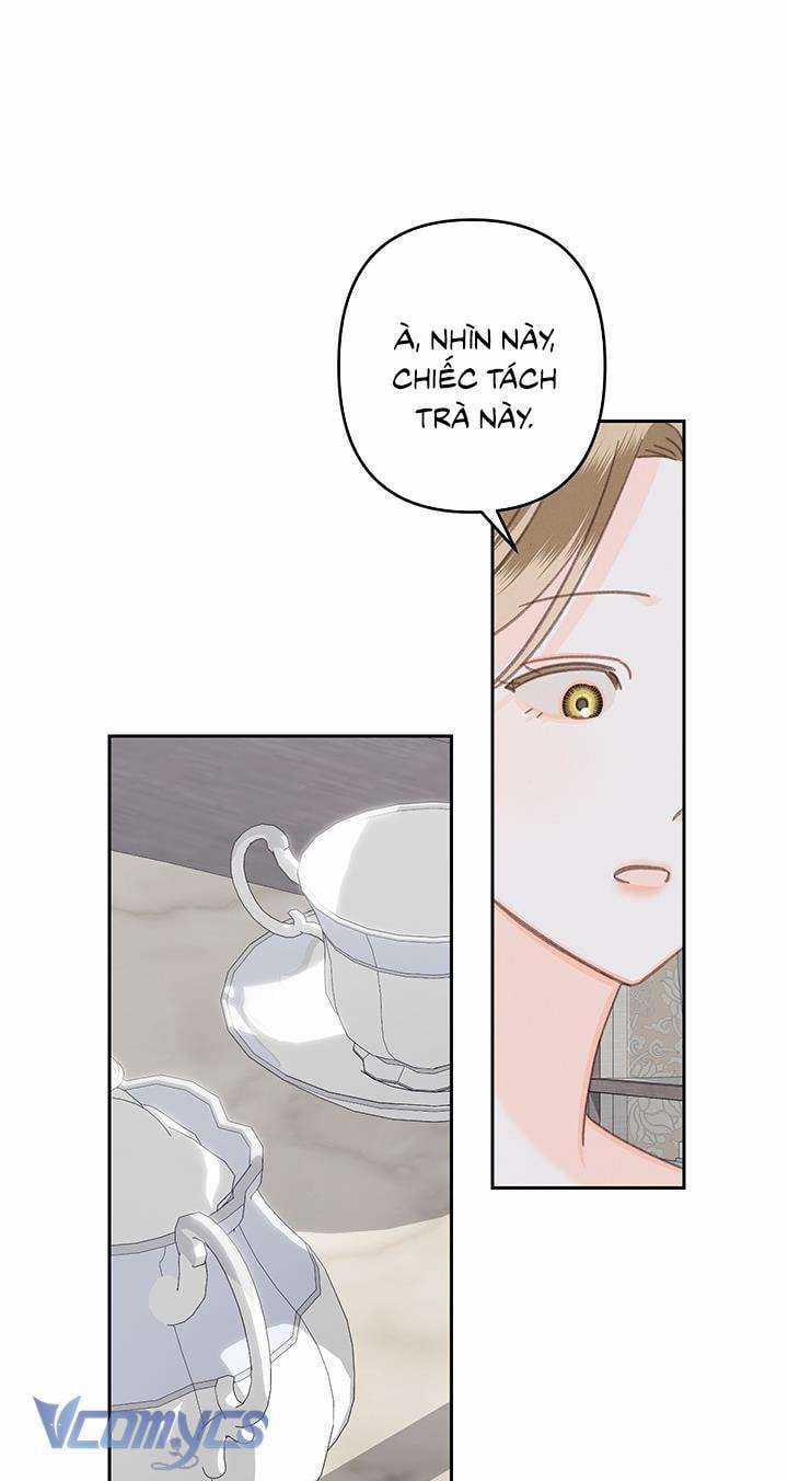 Sống Sót Như Một Hầu Gái Trong Trò Chơi Kinh Dị Chapter 56 trang 18