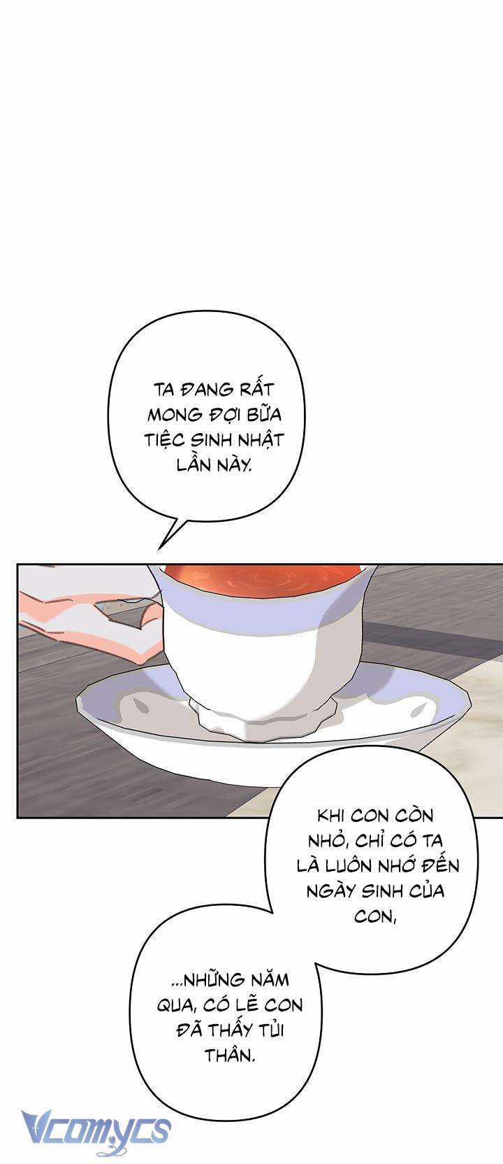 Sống Sót Như Một Hầu Gái Trong Trò Chơi Kinh Dị Chapter 56 trang 23