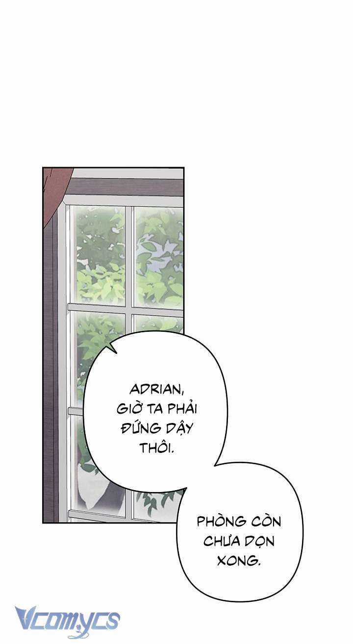 Sống Sót Như Một Hầu Gái Trong Trò Chơi Kinh Dị Chapter 56 trang 27