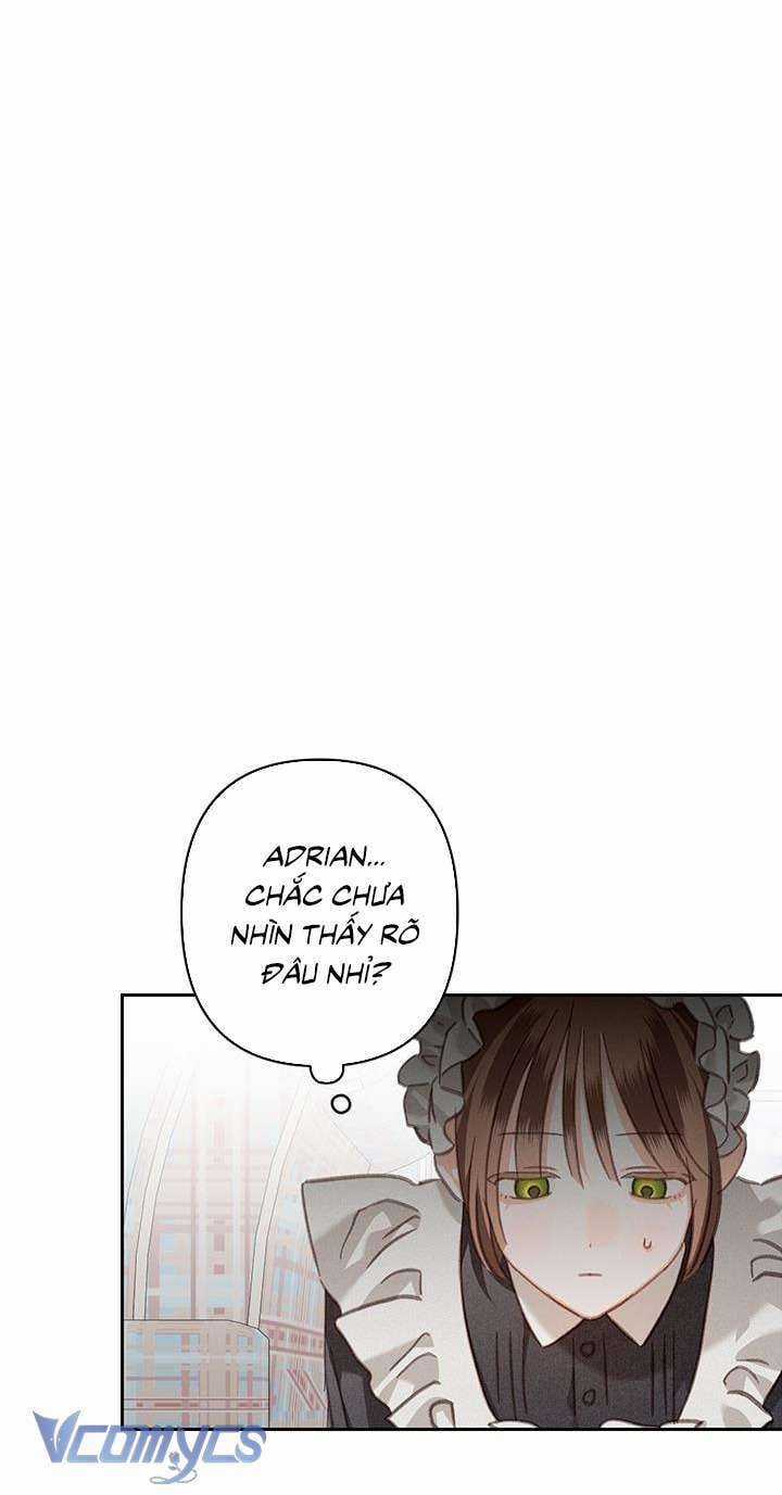 Sống Sót Như Một Hầu Gái Trong Trò Chơi Kinh Dị Chapter 56 trang 36