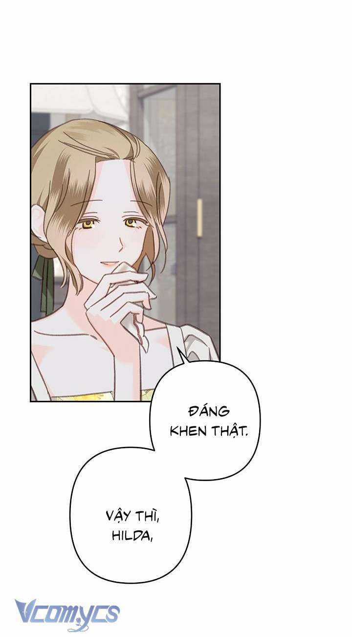 Sống Sót Như Một Hầu Gái Trong Trò Chơi Kinh Dị Chapter 56 trang 4