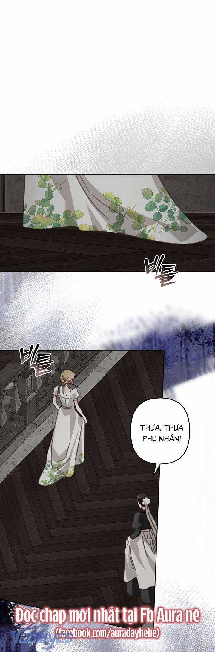Sống Sót Như Một Hầu Gái Trong Trò Chơi Kinh Dị Chapter 56 trang 41
