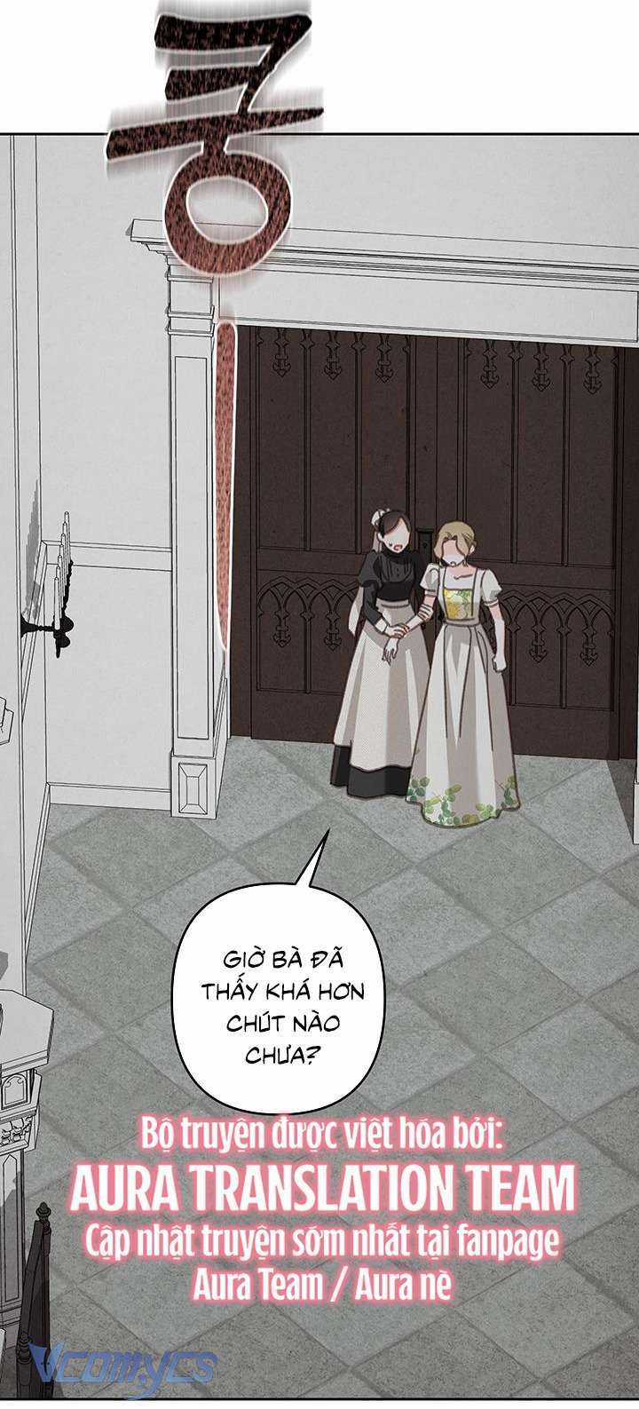 Sống Sót Như Một Hầu Gái Trong Trò Chơi Kinh Dị Chapter 56 trang 44
