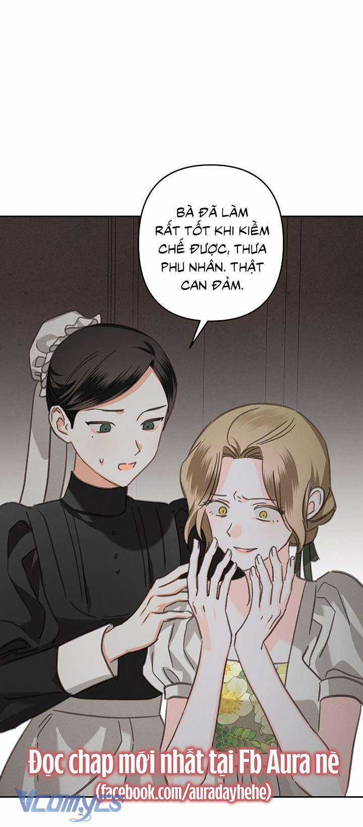 Sống Sót Như Một Hầu Gái Trong Trò Chơi Kinh Dị Chapter 56 trang 47