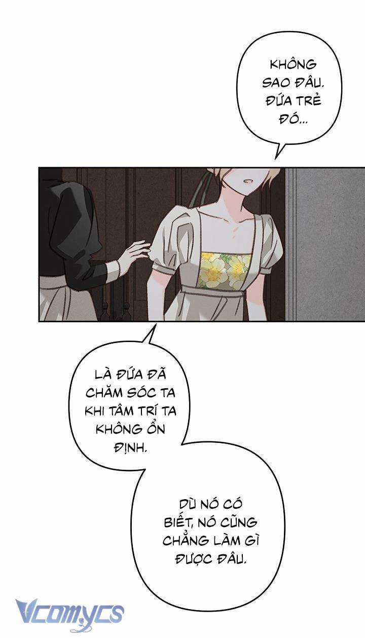 Sống Sót Như Một Hầu Gái Trong Trò Chơi Kinh Dị Chapter 56 trang 50