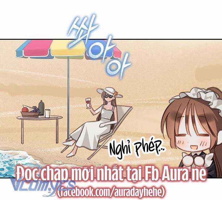 Sống Sót Như Một Hầu Gái Trong Trò Chơi Kinh Dị Chapter 56 trang 7