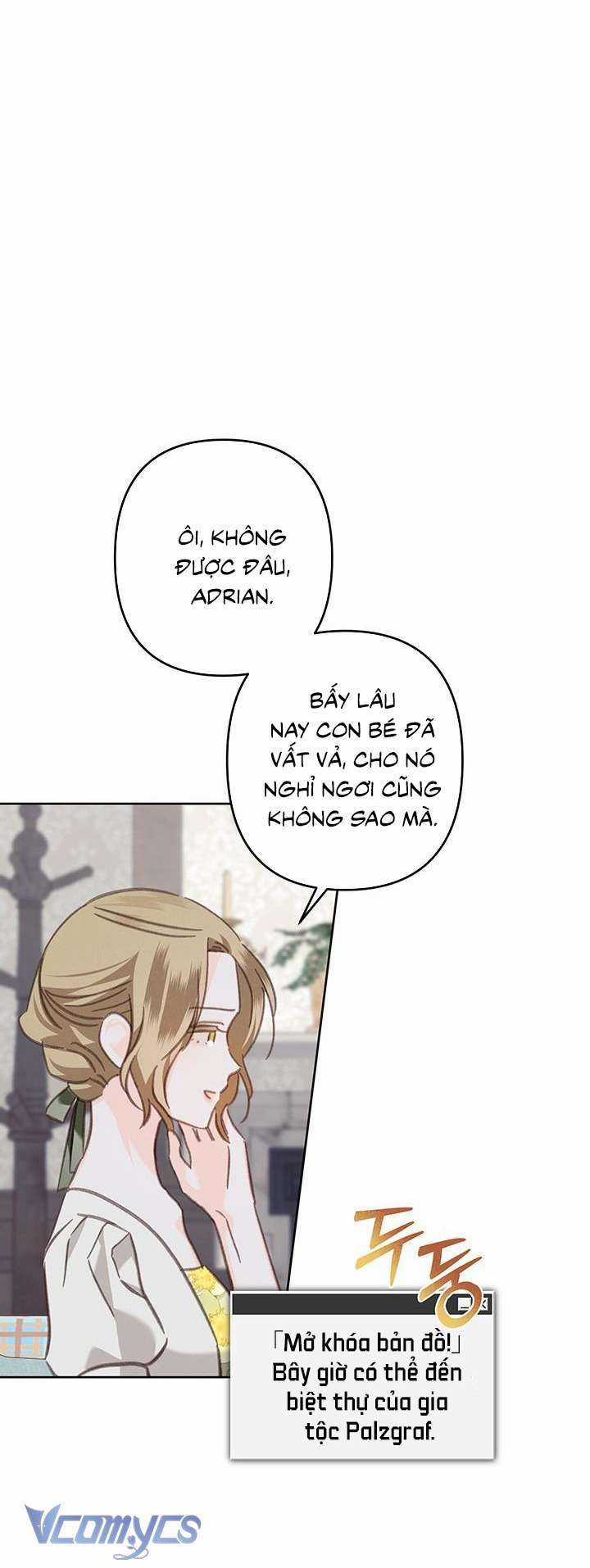 Sống Sót Như Một Hầu Gái Trong Trò Chơi Kinh Dị Chapter 56 trang 9