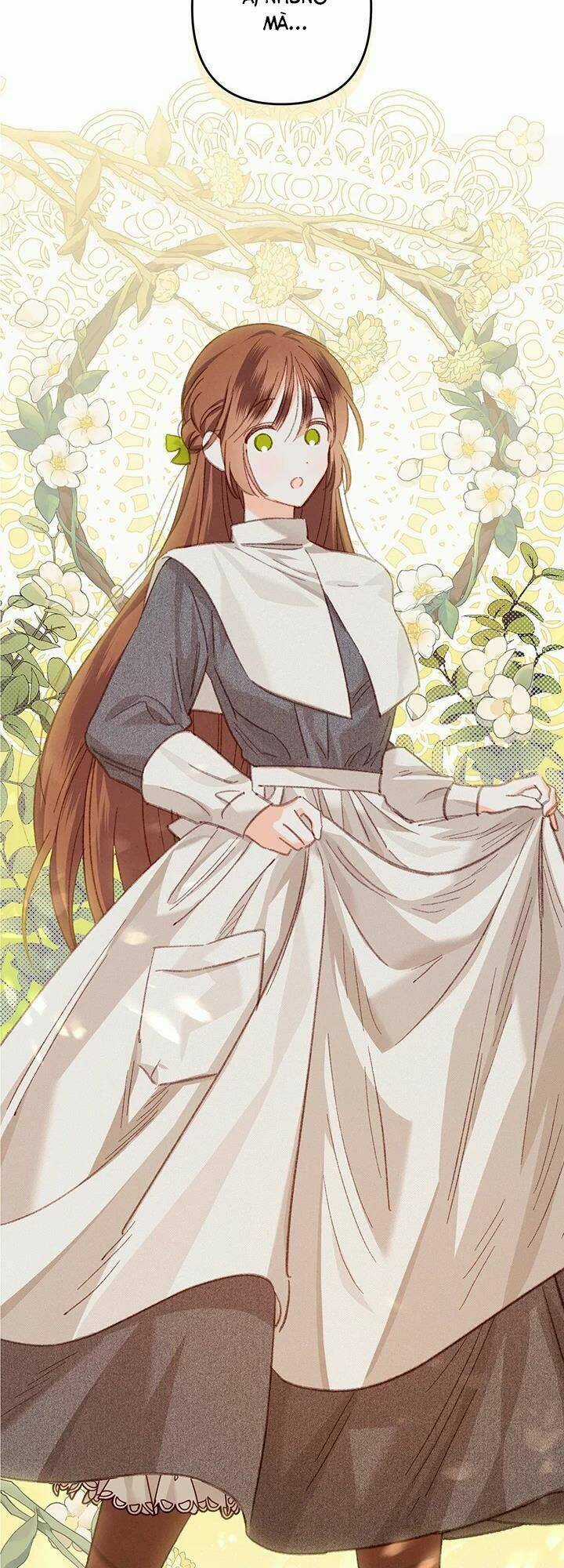 Sống Sót Như Một Hầu Gái Trong Trò Chơi Kinh Dị Chapter 6 trang 12