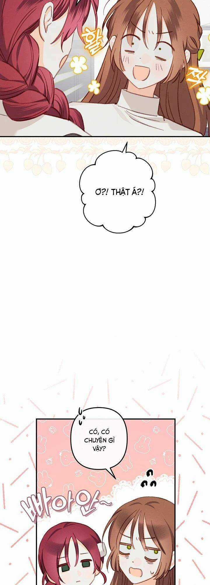 Sống Sót Như Một Hầu Gái Trong Trò Chơi Kinh Dị Chapter 6 trang 14