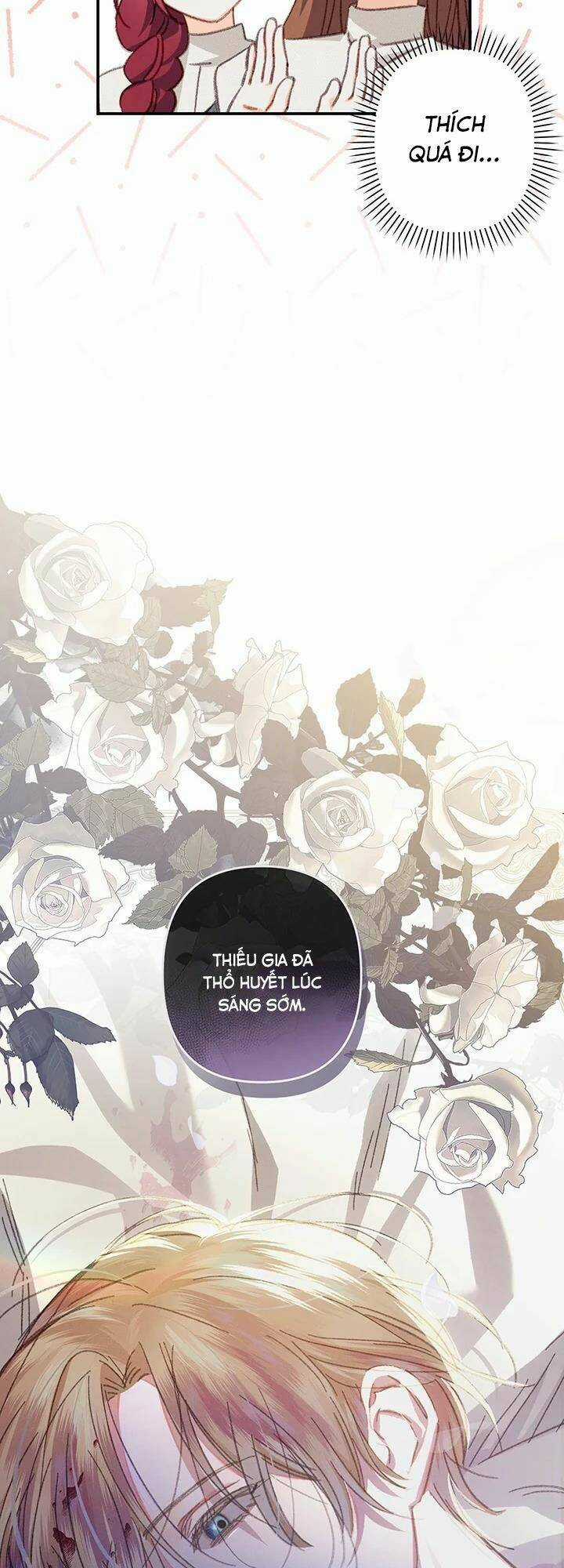 Sống Sót Như Một Hầu Gái Trong Trò Chơi Kinh Dị Chapter 6 trang 15