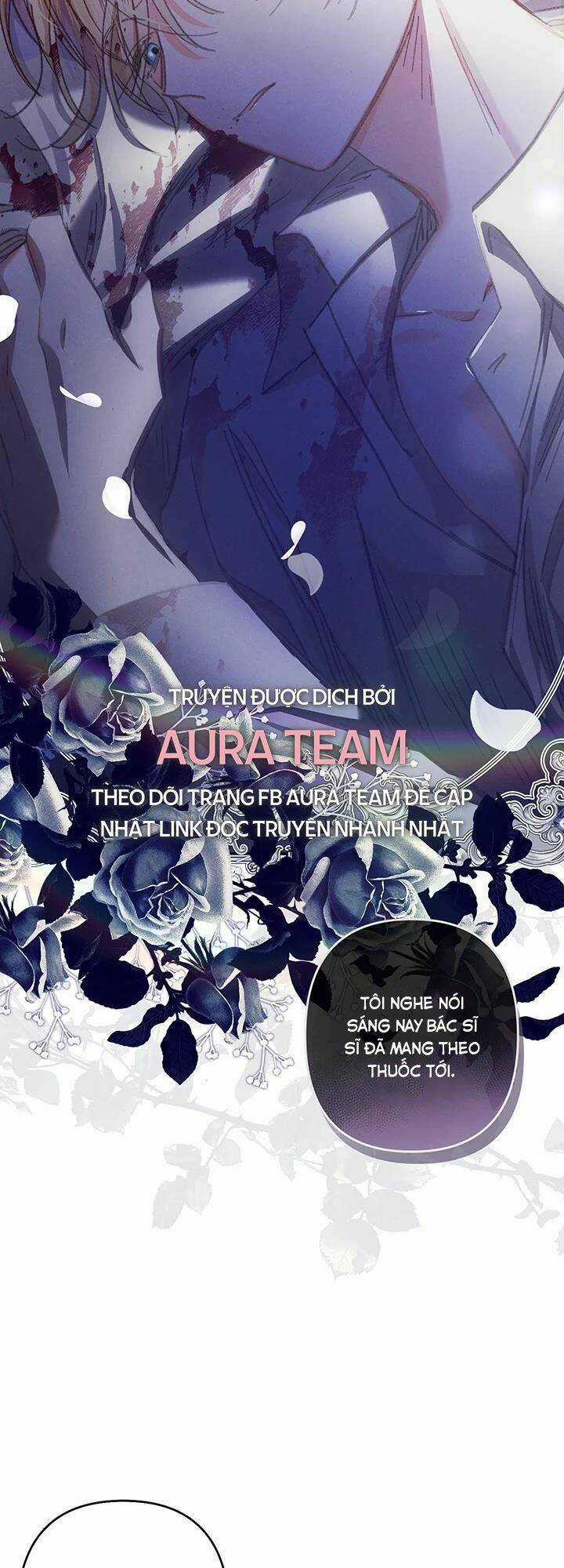 Sống Sót Như Một Hầu Gái Trong Trò Chơi Kinh Dị Chapter 6 trang 16