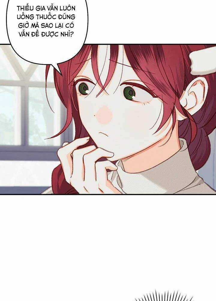 Sống Sót Như Một Hầu Gái Trong Trò Chơi Kinh Dị Chapter 6 trang 17