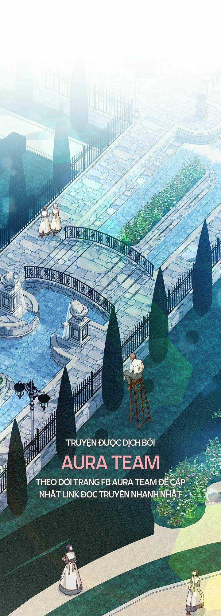 Sống Sót Như Một Hầu Gái Trong Trò Chơi Kinh Dị Chapter 6 trang 20