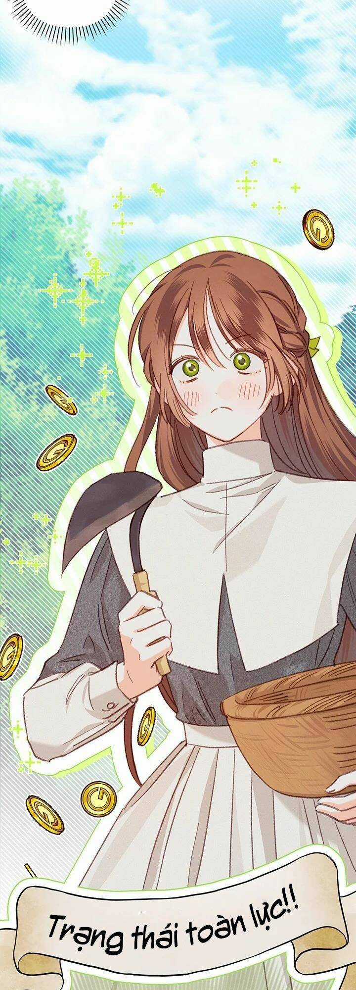 Sống Sót Như Một Hầu Gái Trong Trò Chơi Kinh Dị Chapter 6 trang 23