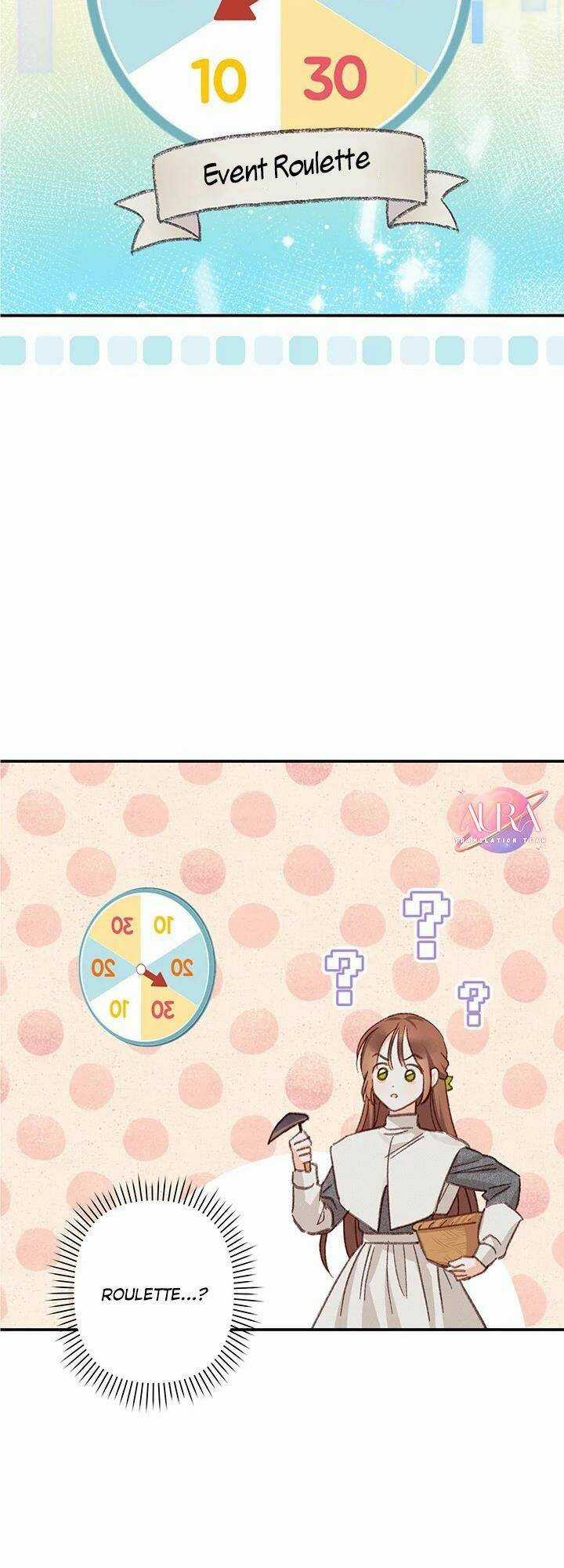 Sống Sót Như Một Hầu Gái Trong Trò Chơi Kinh Dị Chapter 6 trang 25