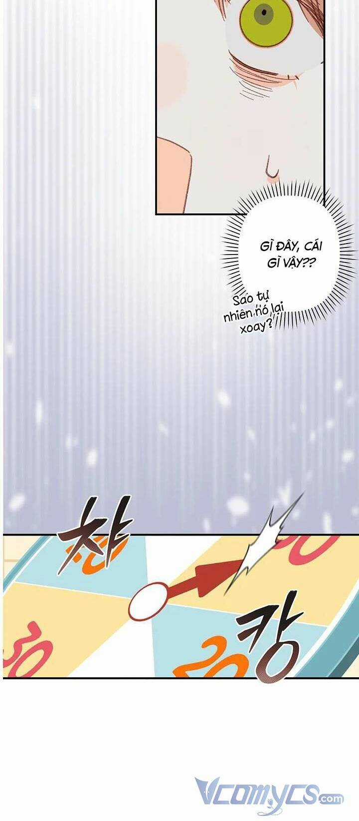 Sống Sót Như Một Hầu Gái Trong Trò Chơi Kinh Dị Chapter 6 trang 27