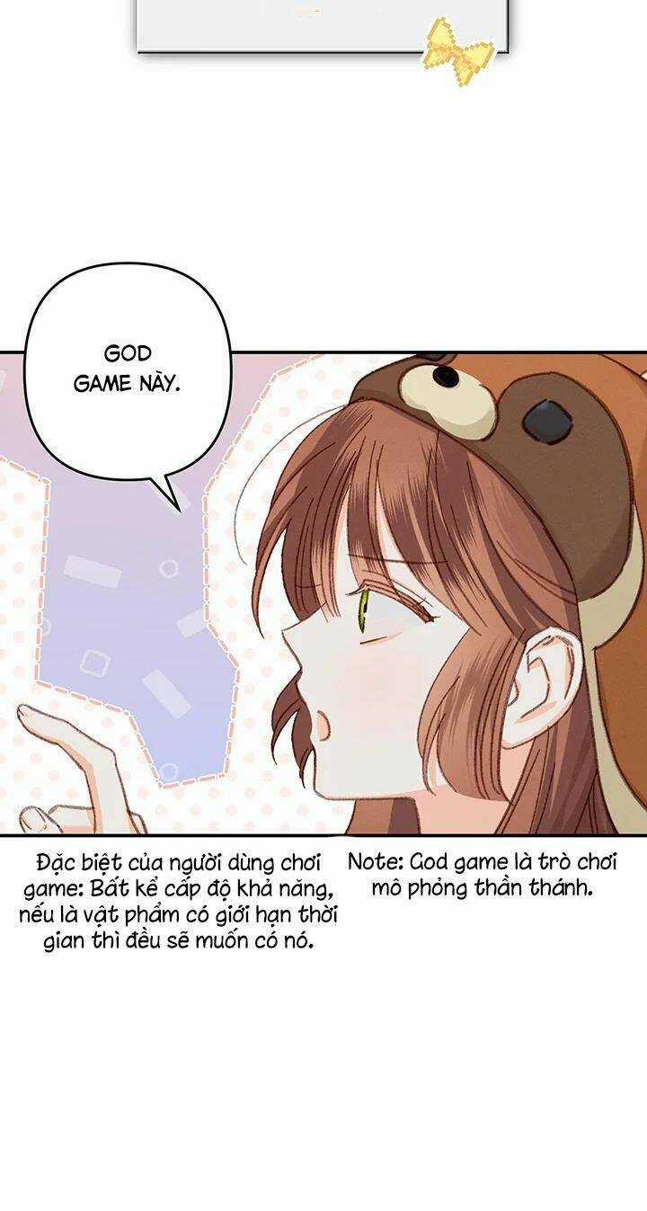 Sống Sót Như Một Hầu Gái Trong Trò Chơi Kinh Dị Chapter 6 trang 35