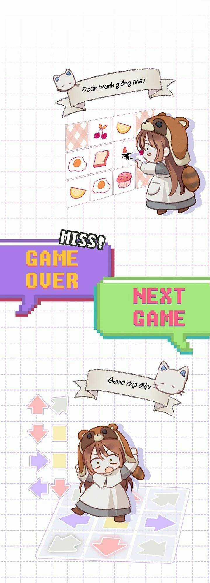 Sống Sót Như Một Hầu Gái Trong Trò Chơi Kinh Dị Chapter 6 trang 37