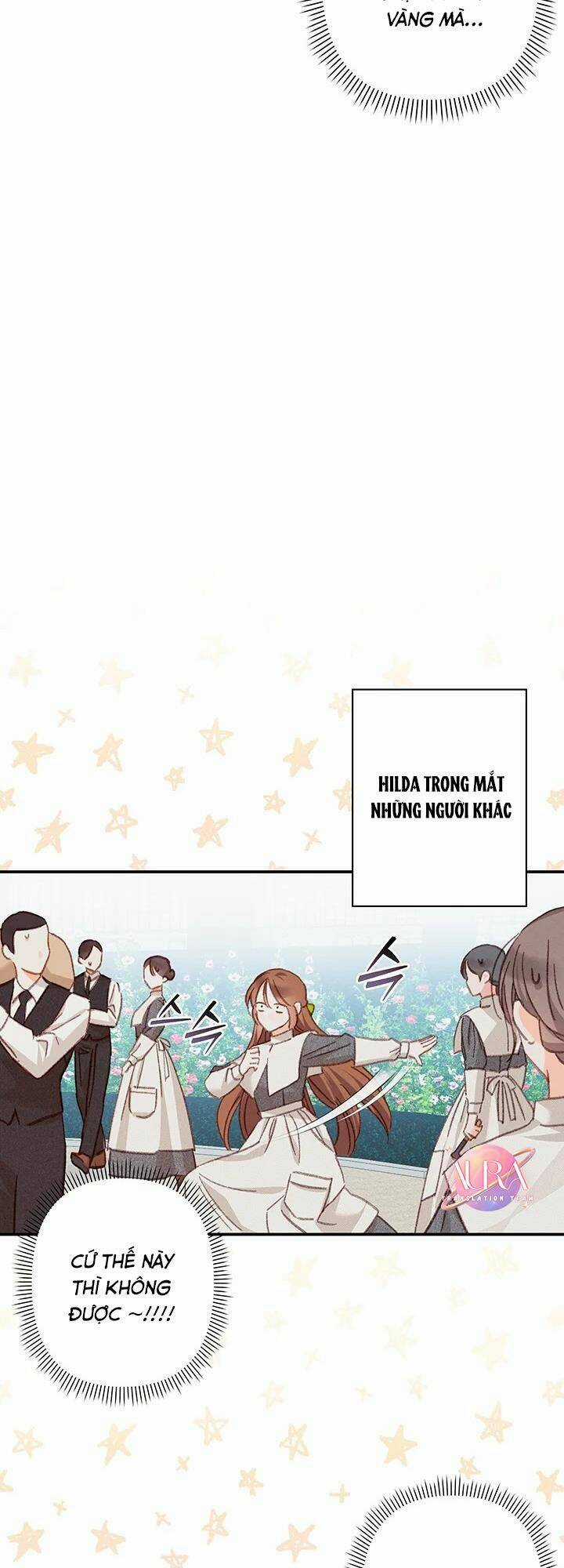 Sống Sót Như Một Hầu Gái Trong Trò Chơi Kinh Dị Chapter 6 trang 40