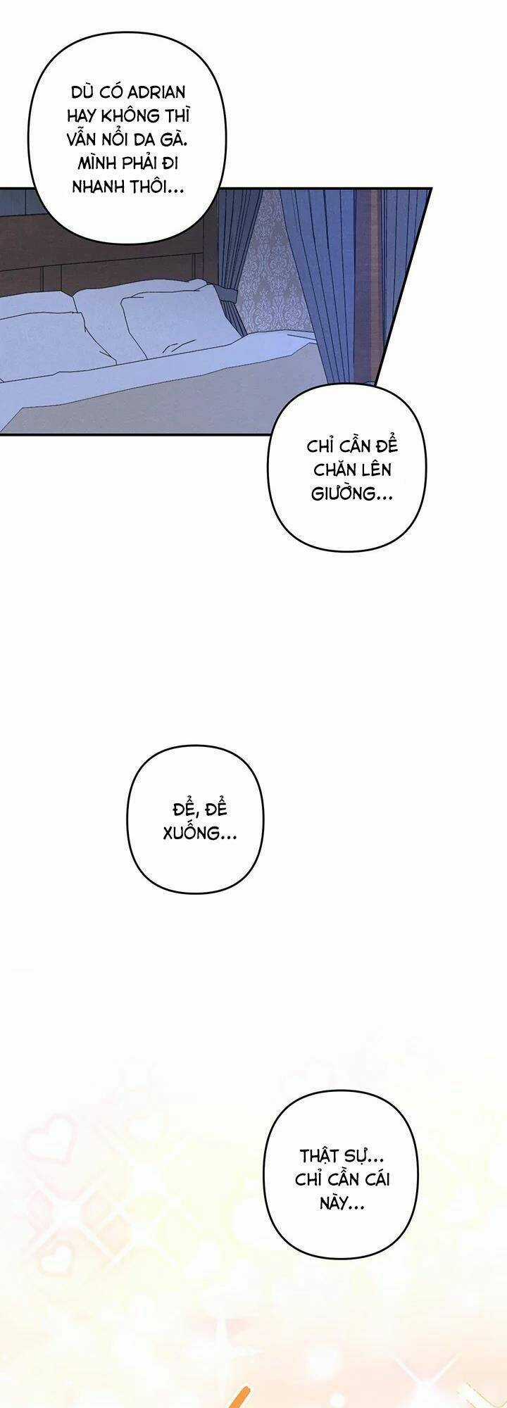 Sống Sót Như Một Hầu Gái Trong Trò Chơi Kinh Dị Chapter 6 trang 51