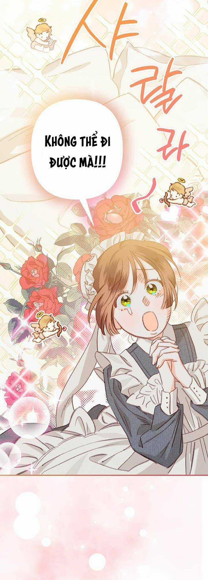 Sống Sót Như Một Hầu Gái Trong Trò Chơi Kinh Dị Chapter 6 trang 52