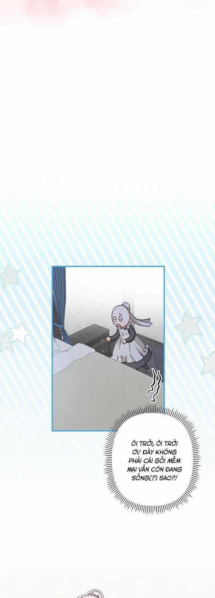 Sống Sót Như Một Hầu Gái Trong Trò Chơi Kinh Dị Chapter 6 trang 53