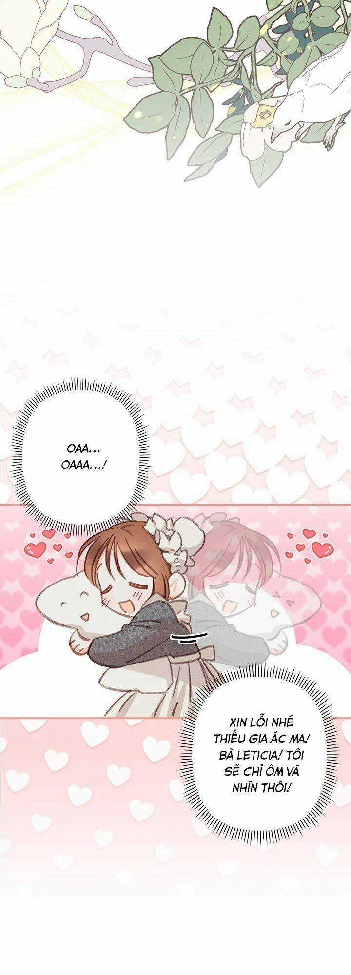 Sống Sót Như Một Hầu Gái Trong Trò Chơi Kinh Dị Chapter 6 trang 57