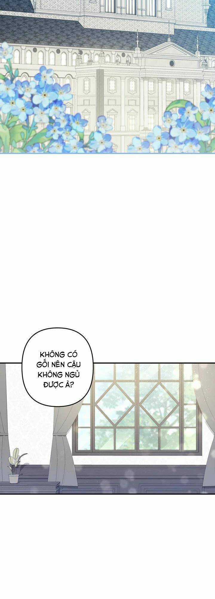 Sống Sót Như Một Hầu Gái Trong Trò Chơi Kinh Dị Chapter 6 trang 6