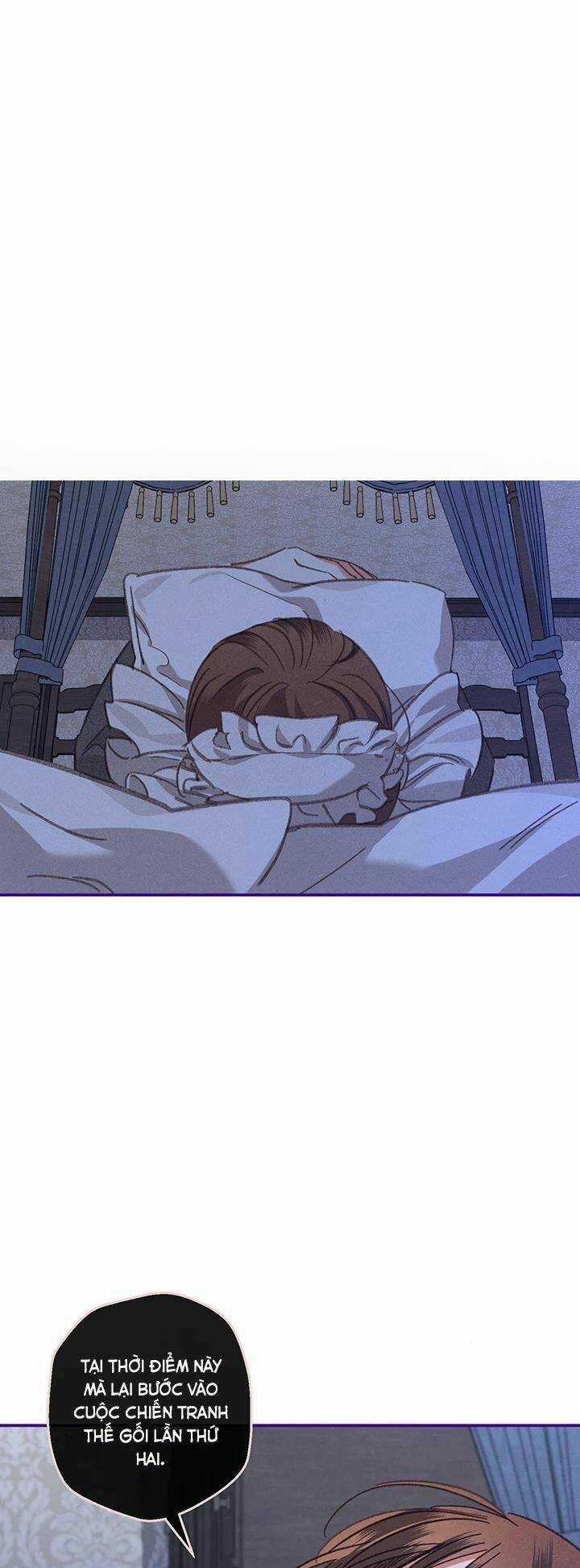 Sống Sót Như Một Hầu Gái Trong Trò Chơi Kinh Dị Chapter 6 trang 63