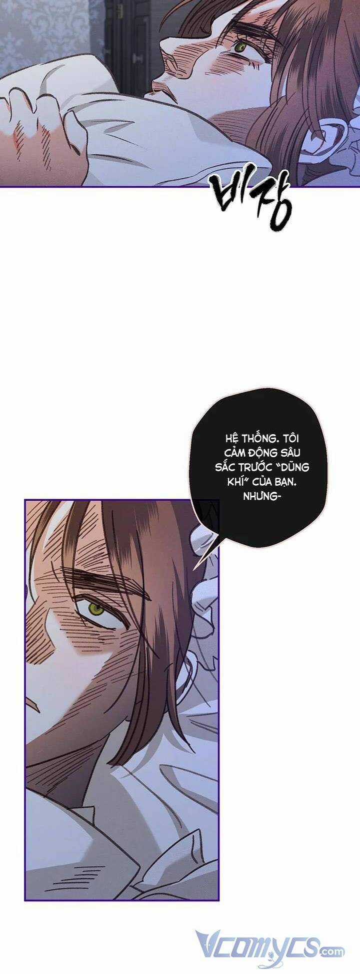 Sống Sót Như Một Hầu Gái Trong Trò Chơi Kinh Dị Chapter 6 trang 64