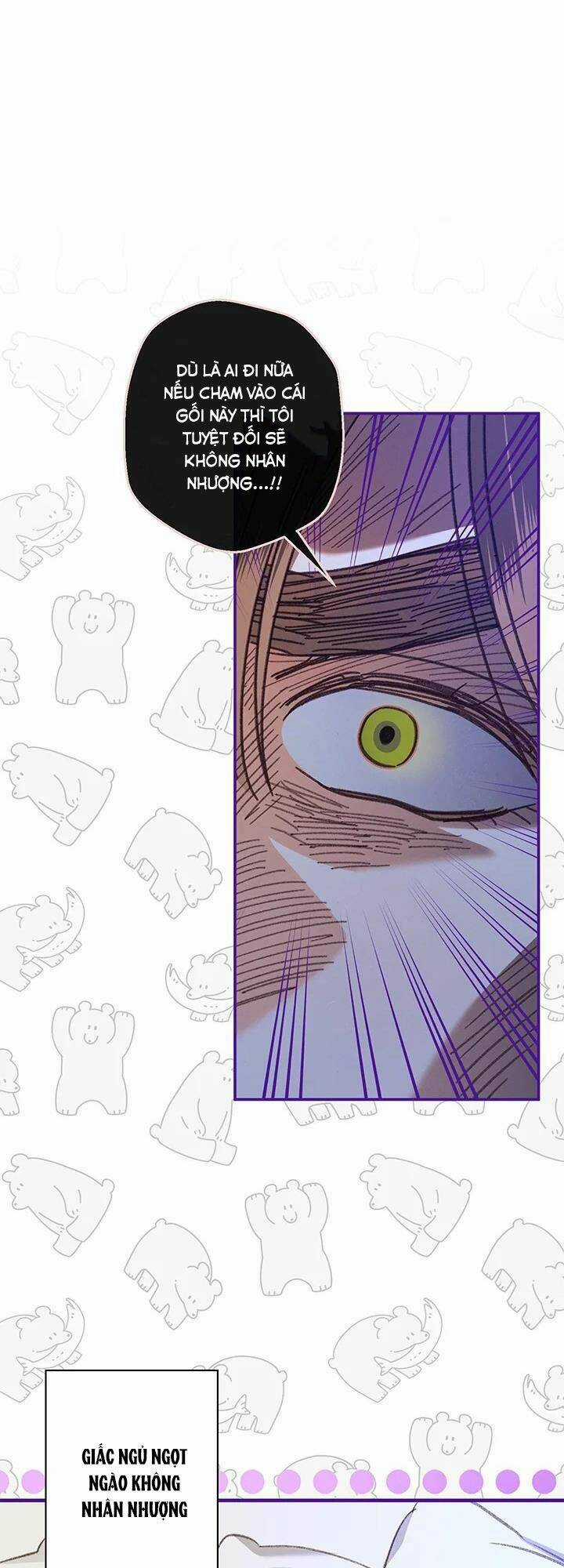 Sống Sót Như Một Hầu Gái Trong Trò Chơi Kinh Dị Chapter 6 trang 65