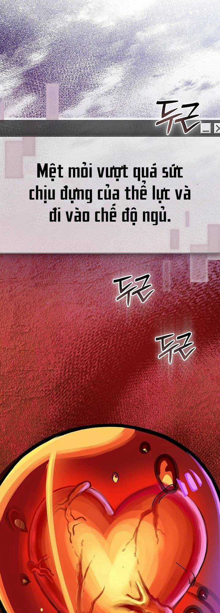 Sống Sót Như Một Hầu Gái Trong Trò Chơi Kinh Dị Chapter 6 trang 69