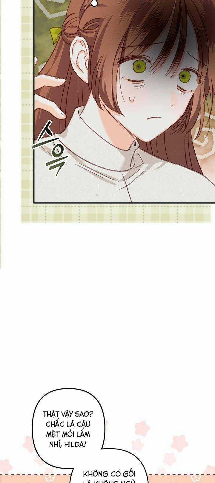 Sống Sót Như Một Hầu Gái Trong Trò Chơi Kinh Dị Chapter 6 trang 8