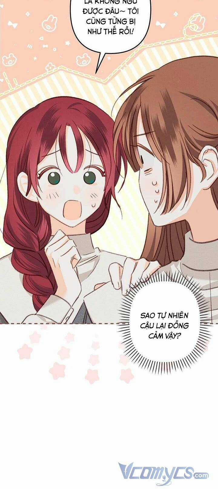 Sống Sót Như Một Hầu Gái Trong Trò Chơi Kinh Dị Chapter 6 trang 9