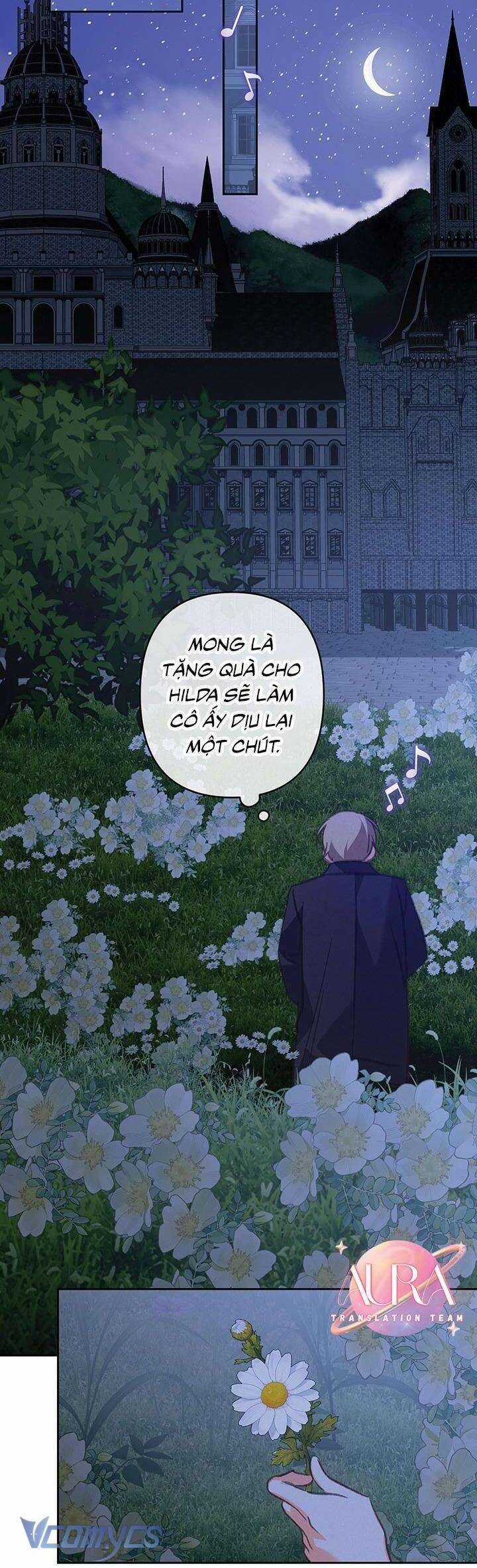 Sống Sót Như Một Hầu Gái Trong Trò Chơi Kinh Dị Chapter 67 trang 29