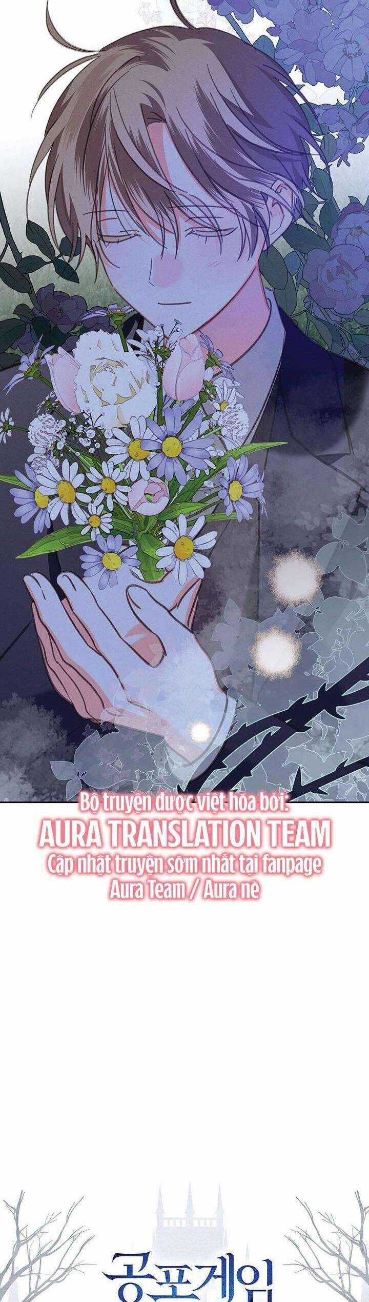 Sống Sót Như Một Hầu Gái Trong Trò Chơi Kinh Dị Chapter 67 trang 38
