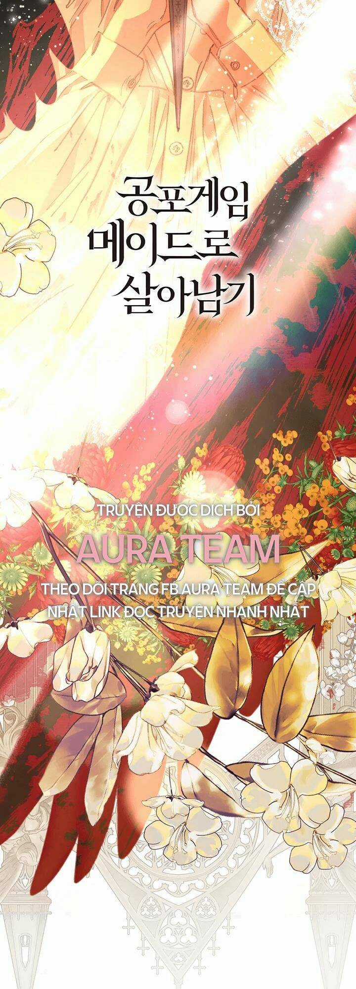 Sống Sót Như Một Hầu Gái Trong Trò Chơi Kinh Dị Chapter 7 trang 13