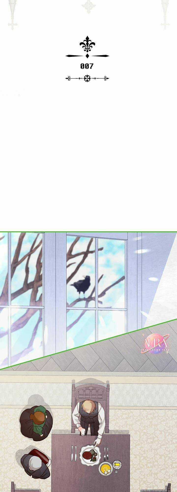 Sống Sót Như Một Hầu Gái Trong Trò Chơi Kinh Dị Chapter 7 trang 14