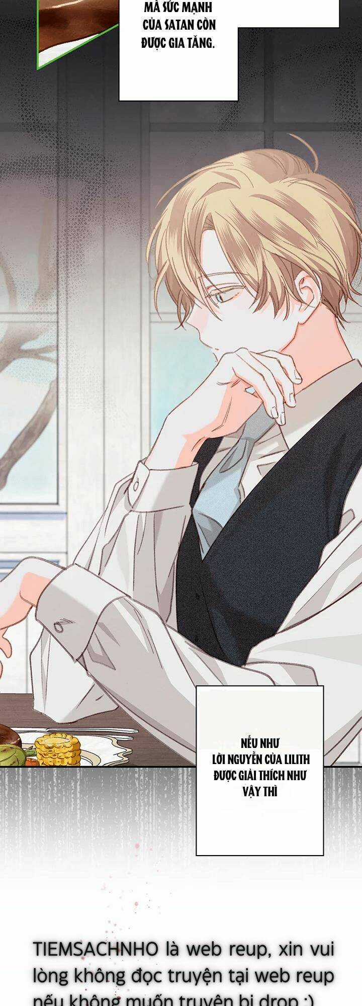 Sống Sót Như Một Hầu Gái Trong Trò Chơi Kinh Dị Chapter 7 trang 18