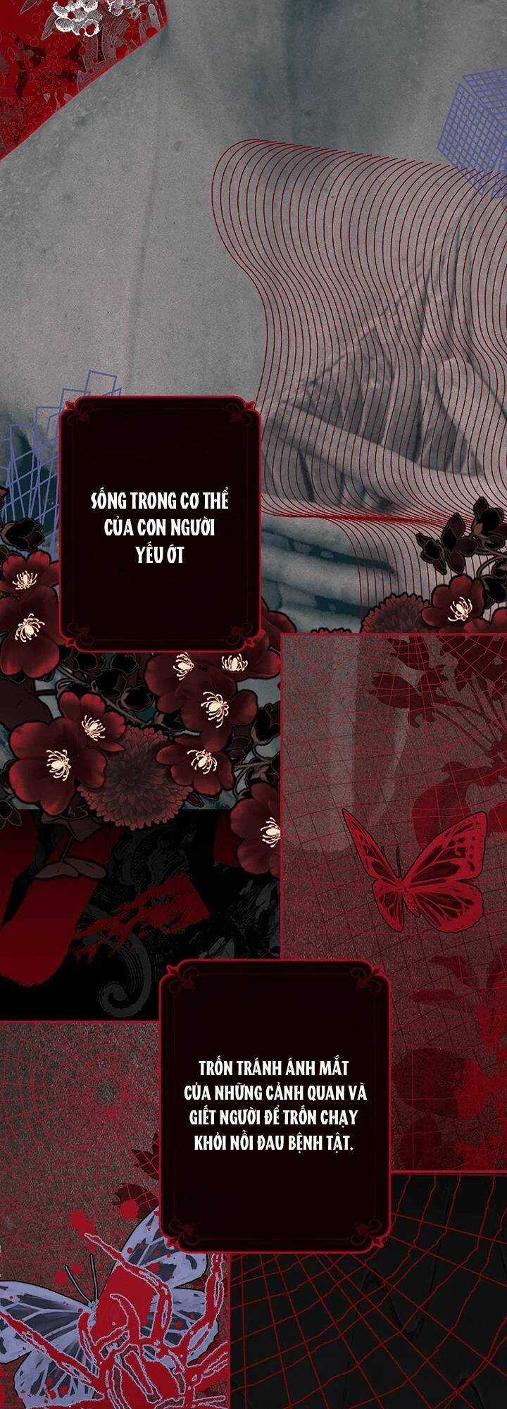 Sống Sót Như Một Hầu Gái Trong Trò Chơi Kinh Dị Chapter 7 trang 2