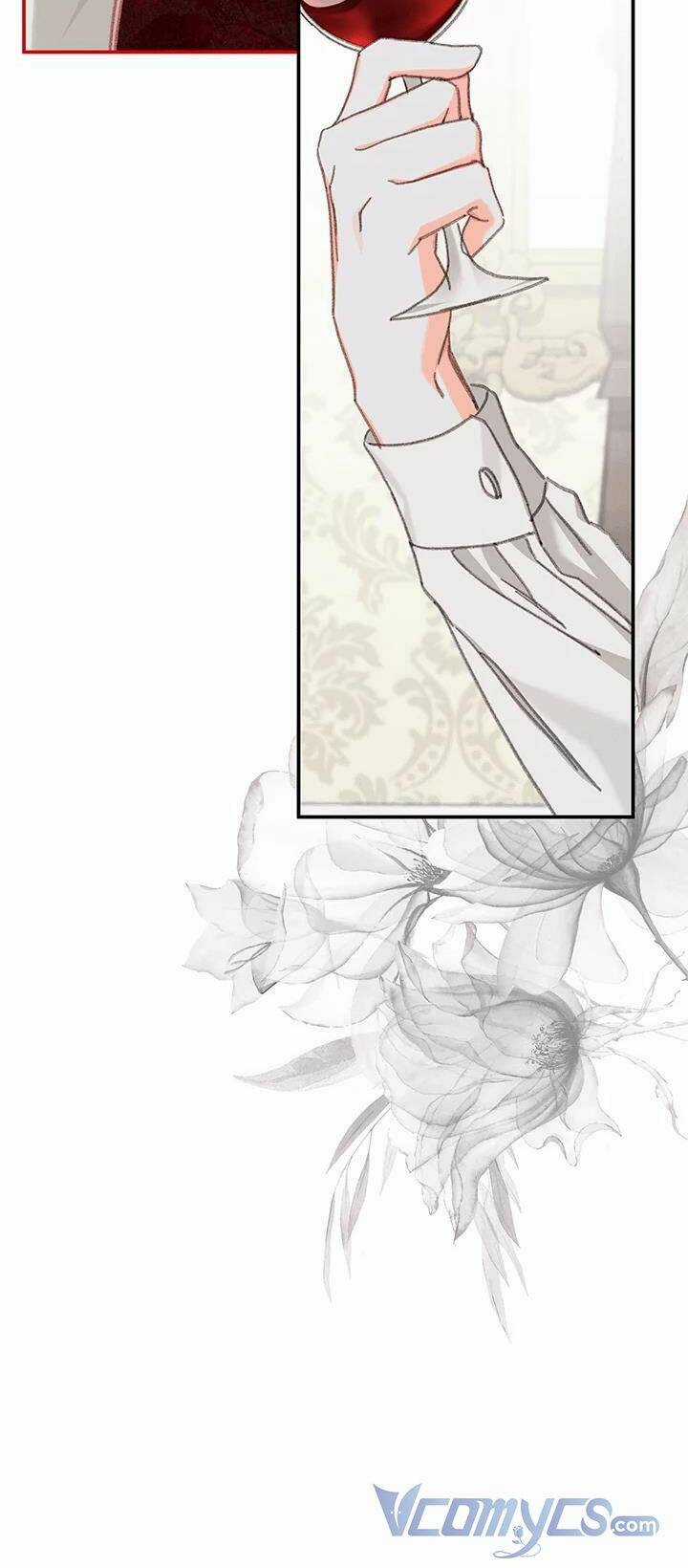 Sống Sót Như Một Hầu Gái Trong Trò Chơi Kinh Dị Chapter 7 trang 22