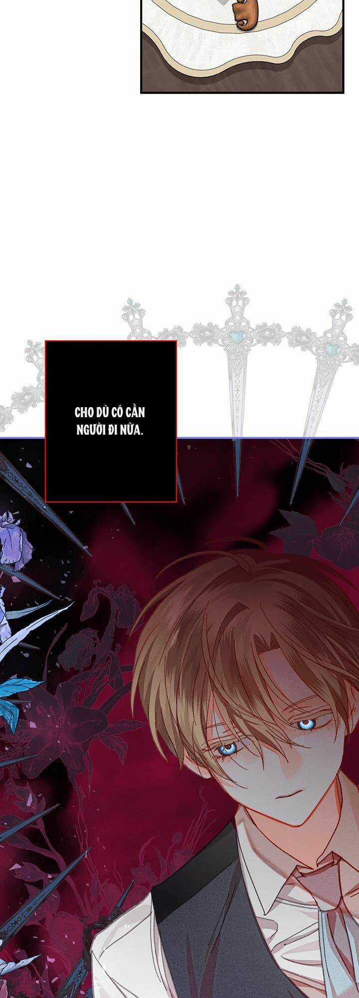 Sống Sót Như Một Hầu Gái Trong Trò Chơi Kinh Dị Chapter 7 trang 26