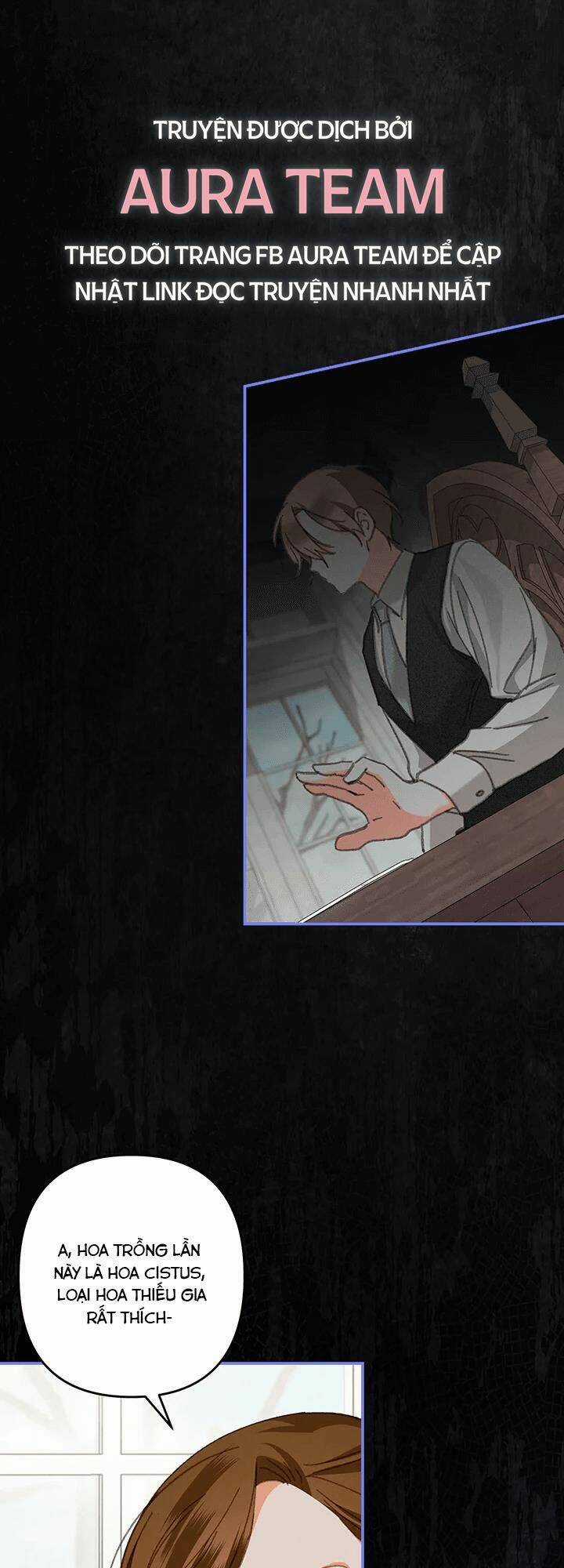 Sống Sót Như Một Hầu Gái Trong Trò Chơi Kinh Dị Chapter 7 trang 29