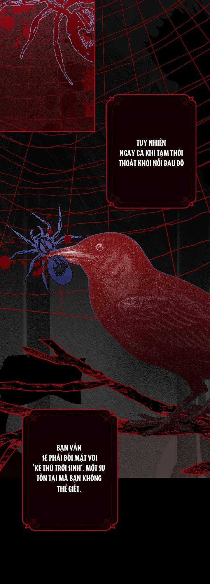 Sống Sót Như Một Hầu Gái Trong Trò Chơi Kinh Dị Chapter 7 trang 3