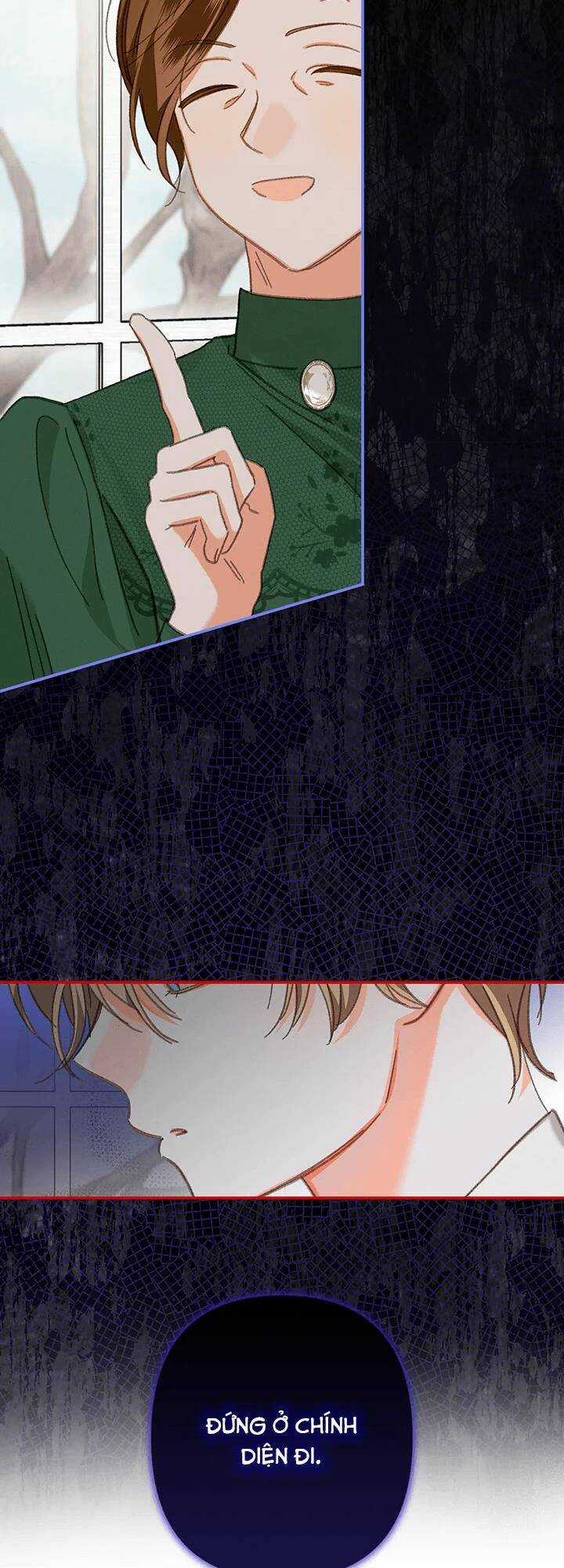 Sống Sót Như Một Hầu Gái Trong Trò Chơi Kinh Dị Chapter 7 trang 30