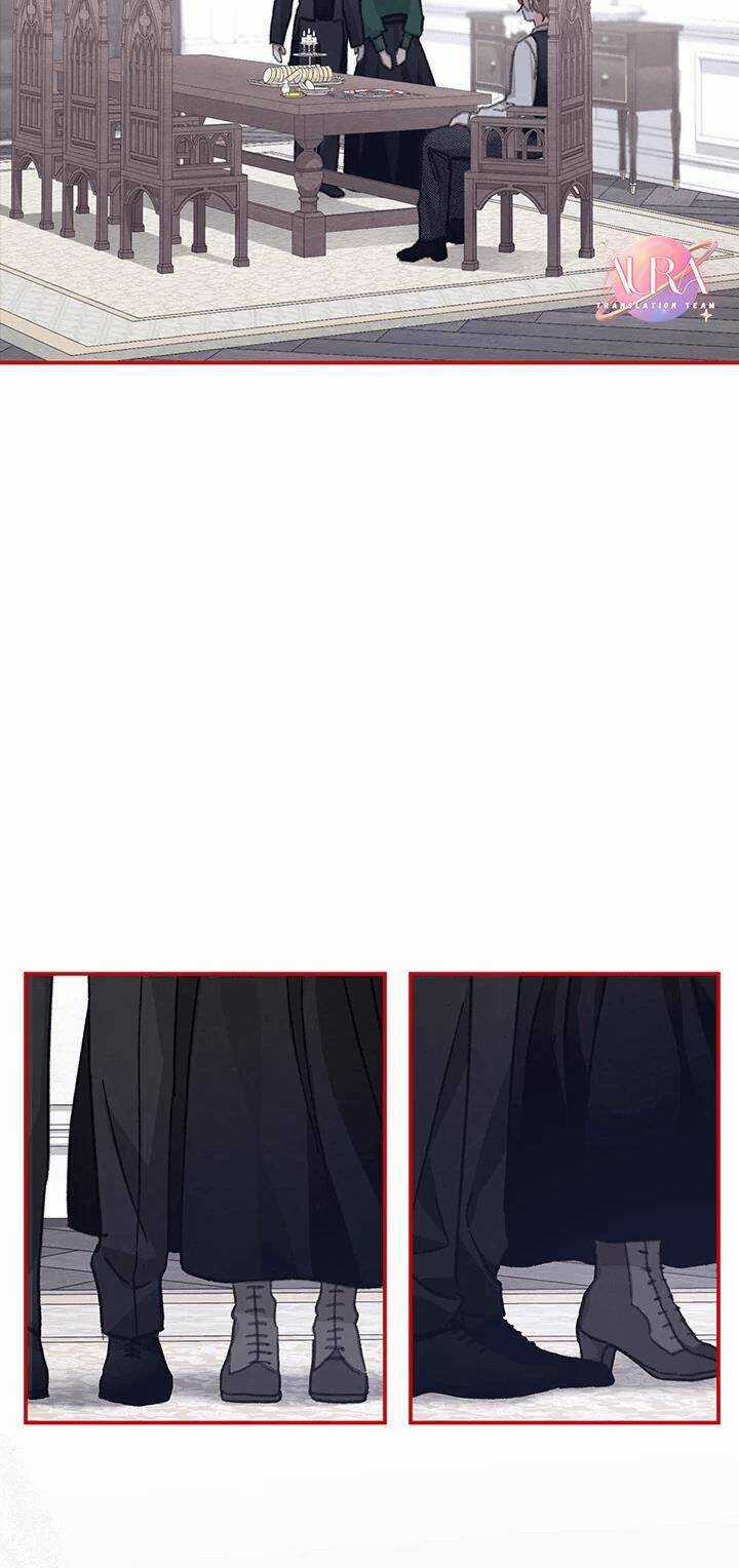 Sống Sót Như Một Hầu Gái Trong Trò Chơi Kinh Dị Chapter 7 trang 32