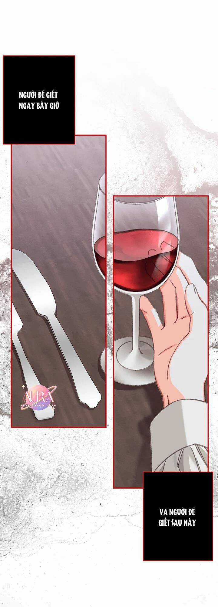 Sống Sót Như Một Hầu Gái Trong Trò Chơi Kinh Dị Chapter 7 trang 34