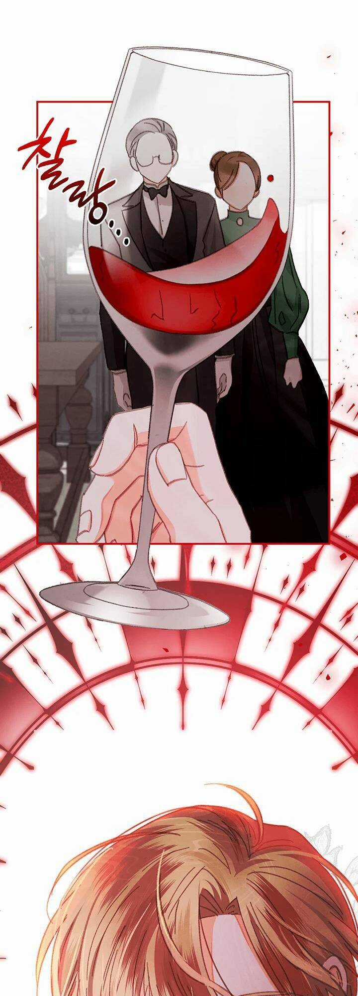 Sống Sót Như Một Hầu Gái Trong Trò Chơi Kinh Dị Chapter 7 trang 36